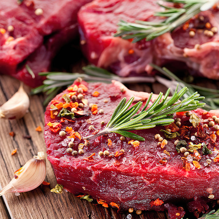 Is red meat good or bad for you? An objective view