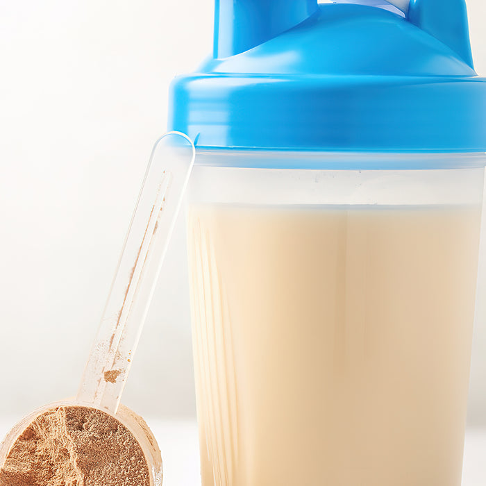 Protein - Everything you need to know!