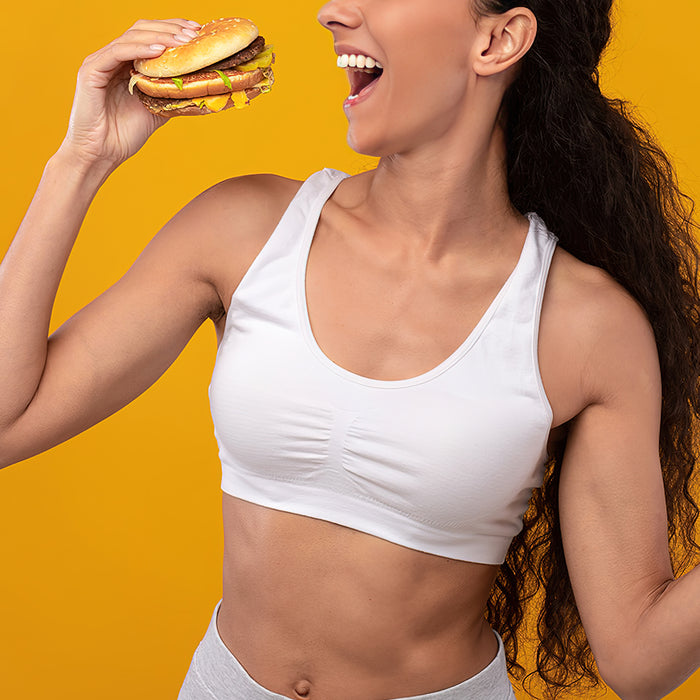 Are you making these 5 cheat meal mistakes?