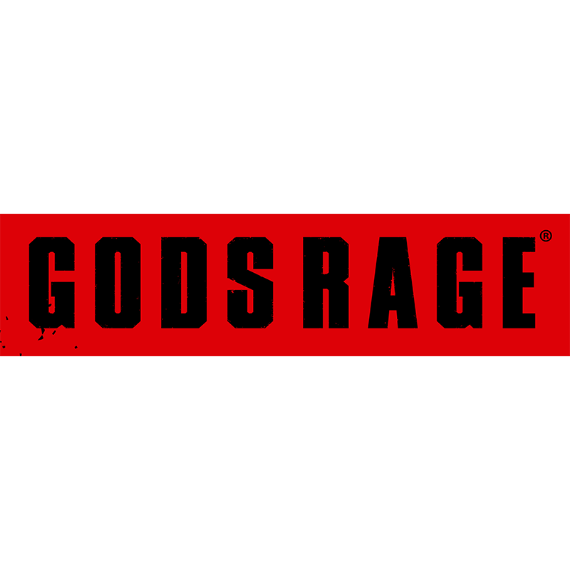 Gods Rage