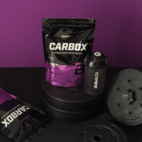 CarboX · 1000g