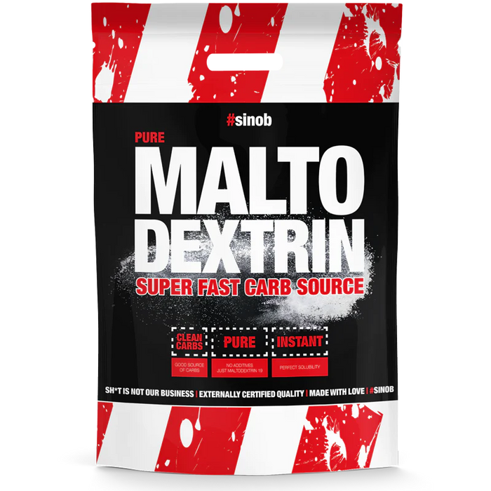 Maltodextrin · 4000g