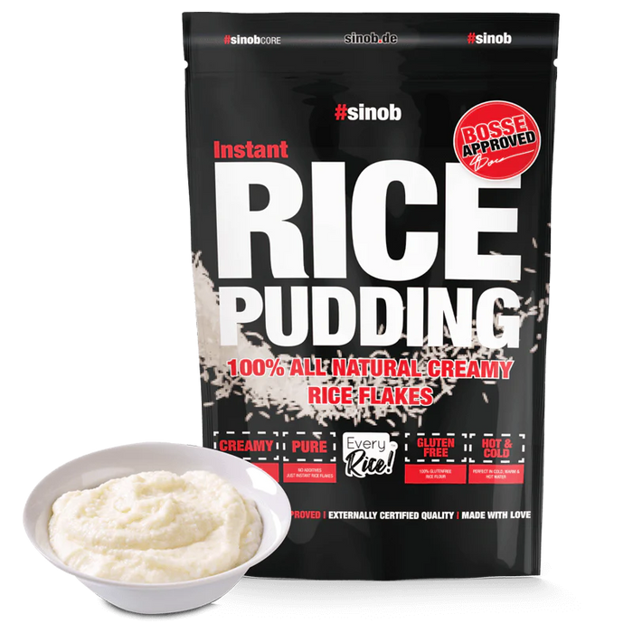 Core Instant Rice Pudding · 3000g