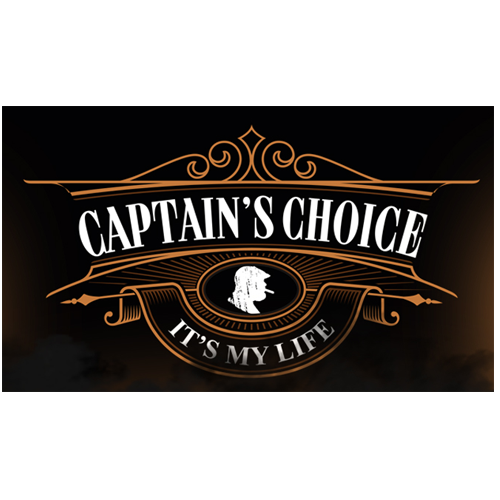 Captain'n Choice