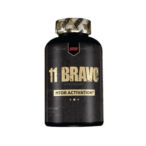 11-Bravo - 60 capsules
