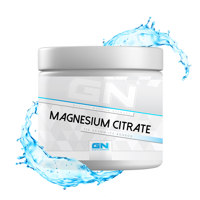 Magnesium Citrate - 250g