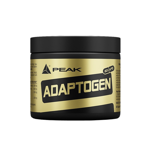 Adaptogen - 60 capsules