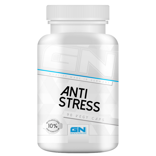 Anti Stress - 90 capsules
