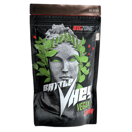 Battle Vhey Vegan - 1000g