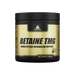 Betaine TMG - 120 capsules