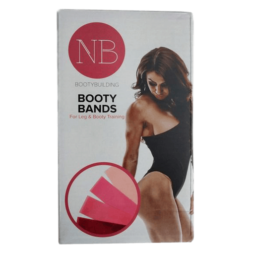 Booty Bands - 4 Booty Bands