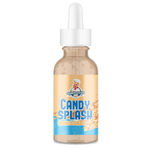 Candy Splash Flavor Drops - 50ml