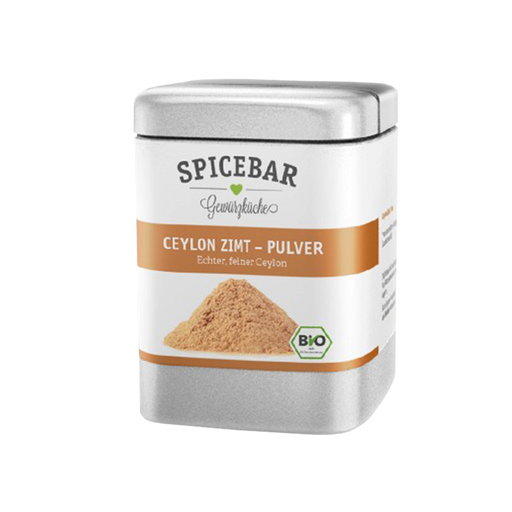 Ceylon cinnamon organic - 70g