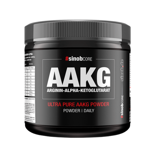 Core Arginine AAKG Powder - 300g