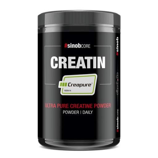 Core Creatine Creapure - 500g
