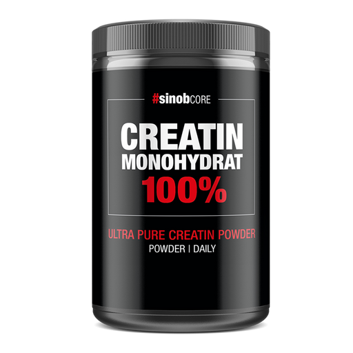 Core Creatine Monohydrate - 500g