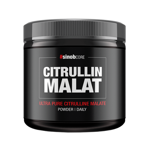 Core L-Citrulline Malate - 300g