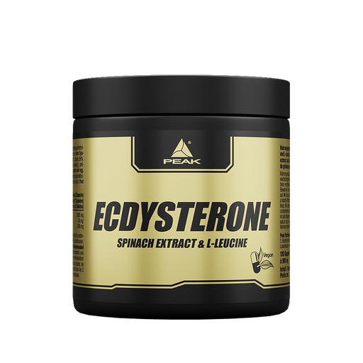 Ecdysterone - 120 capsules