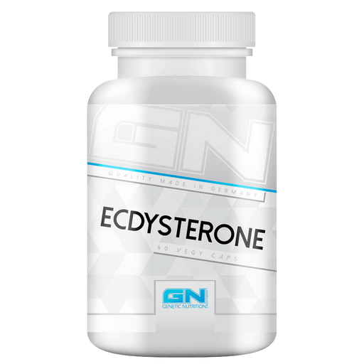 Ecdysterone - 60 capsules