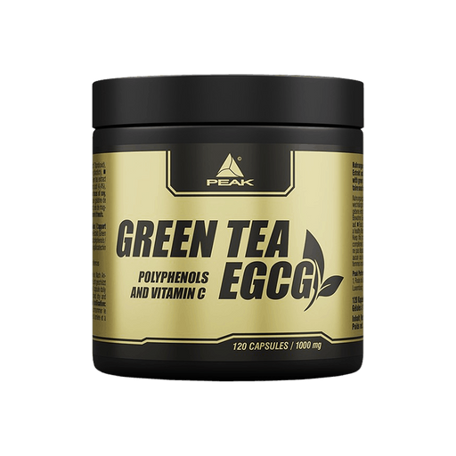EGCG Green Tea Extract - 120 Capsules