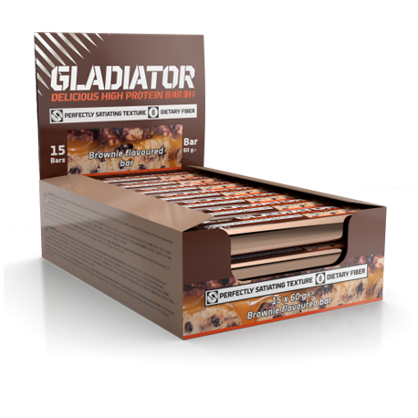 Gladiator - 15x60g