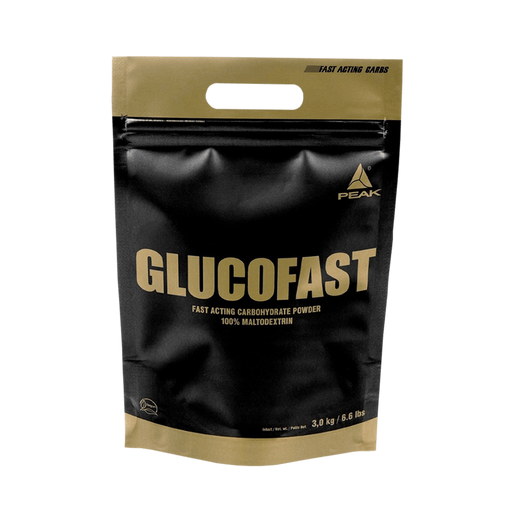 Glucofast - 3000g