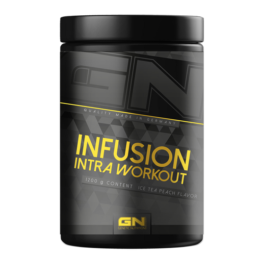Infusion - 1200g