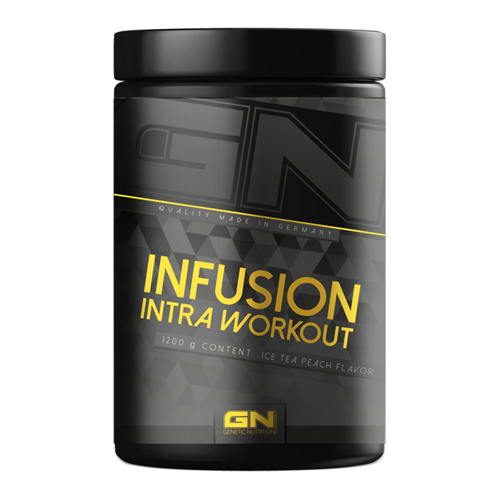 Infusion - 1200g