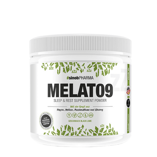 Melato9 - 300g