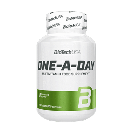 One A Day - 100 tablets