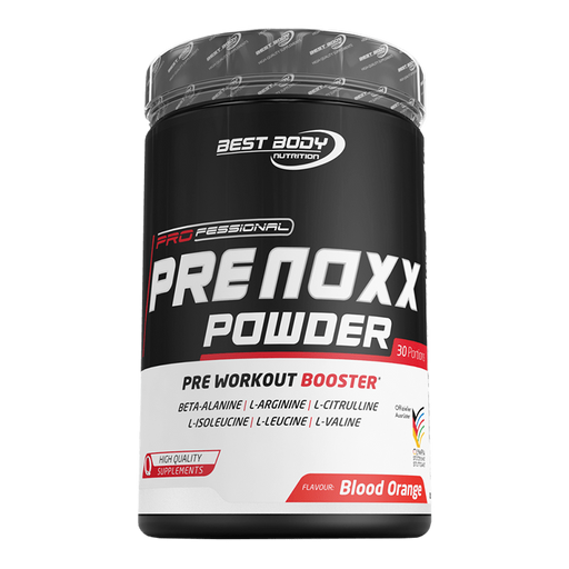 Pre Noxx Powder - 600g