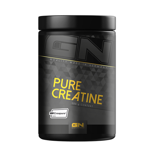 Pure Creatine Creapure® - 500g