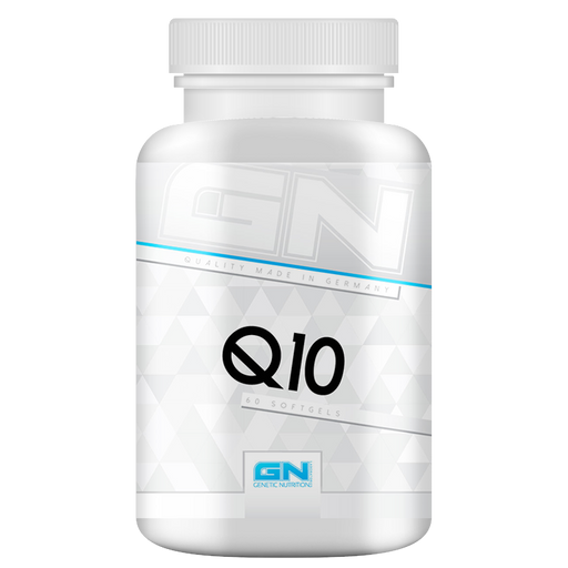 Q10 - 60 capsules