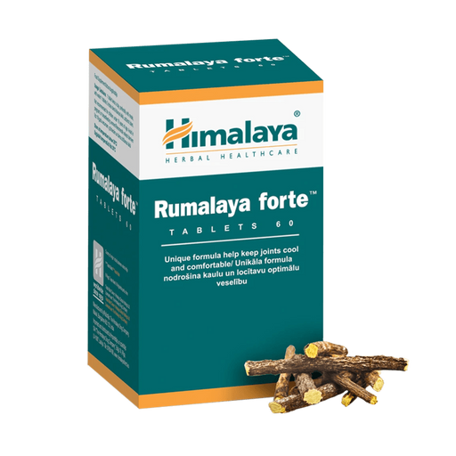 Rumalaya Forte - 60 tablets