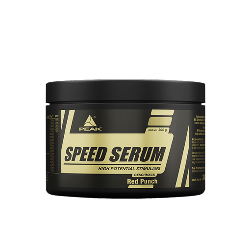 Speed Serum - 300g