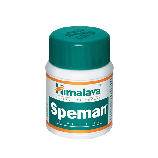Speman - 120 tablets