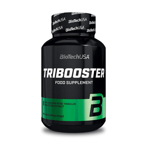 Tribooster - 60 tablets