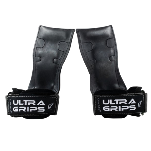 Ultra Grips Black