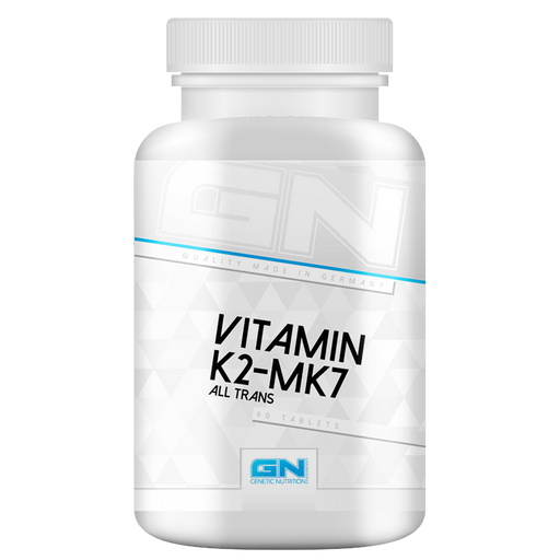 Vitamin K2-MK7 All Trans - 60 capsules